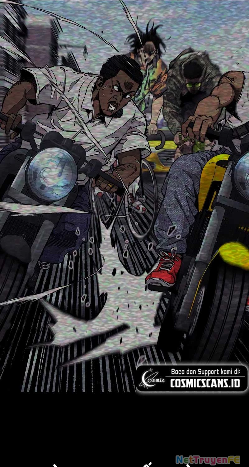 Thể Thao Cực Hạn Chapter 515 - Trang 4