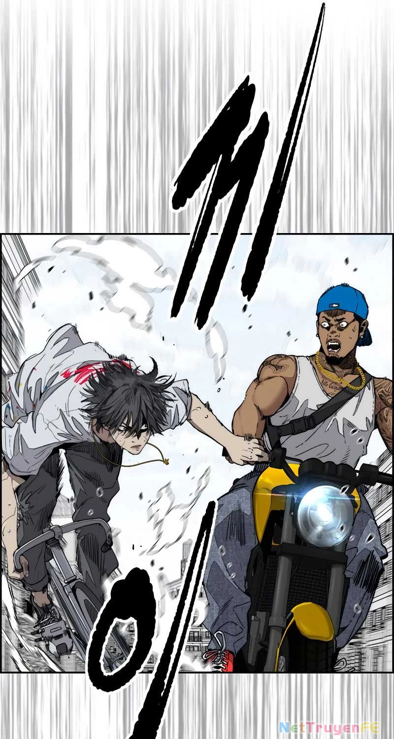 Thể Thao Cực Hạn Chapter 515 - Trang 4