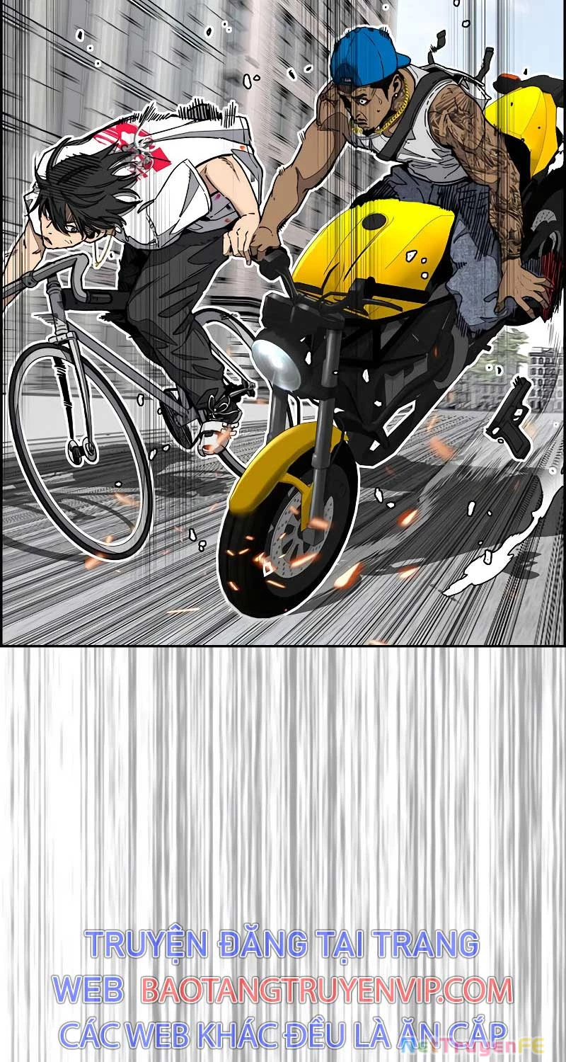 Thể Thao Cực Hạn Chapter 515 - Trang 4