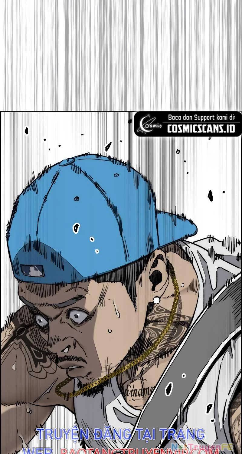 Thể Thao Cực Hạn Chapter 515 - Trang 4