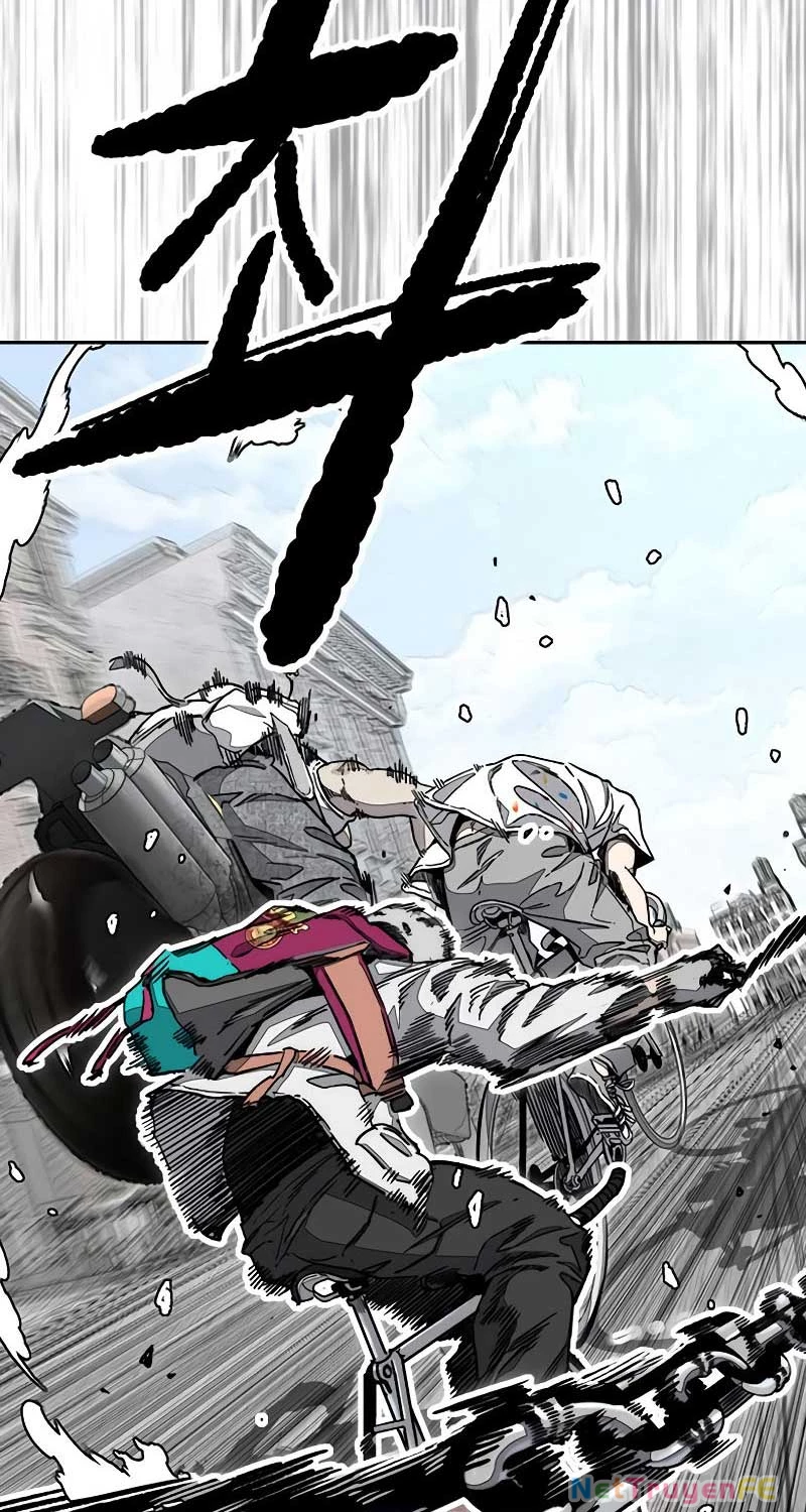 Thể Thao Cực Hạn Chapter 515 - Trang 4