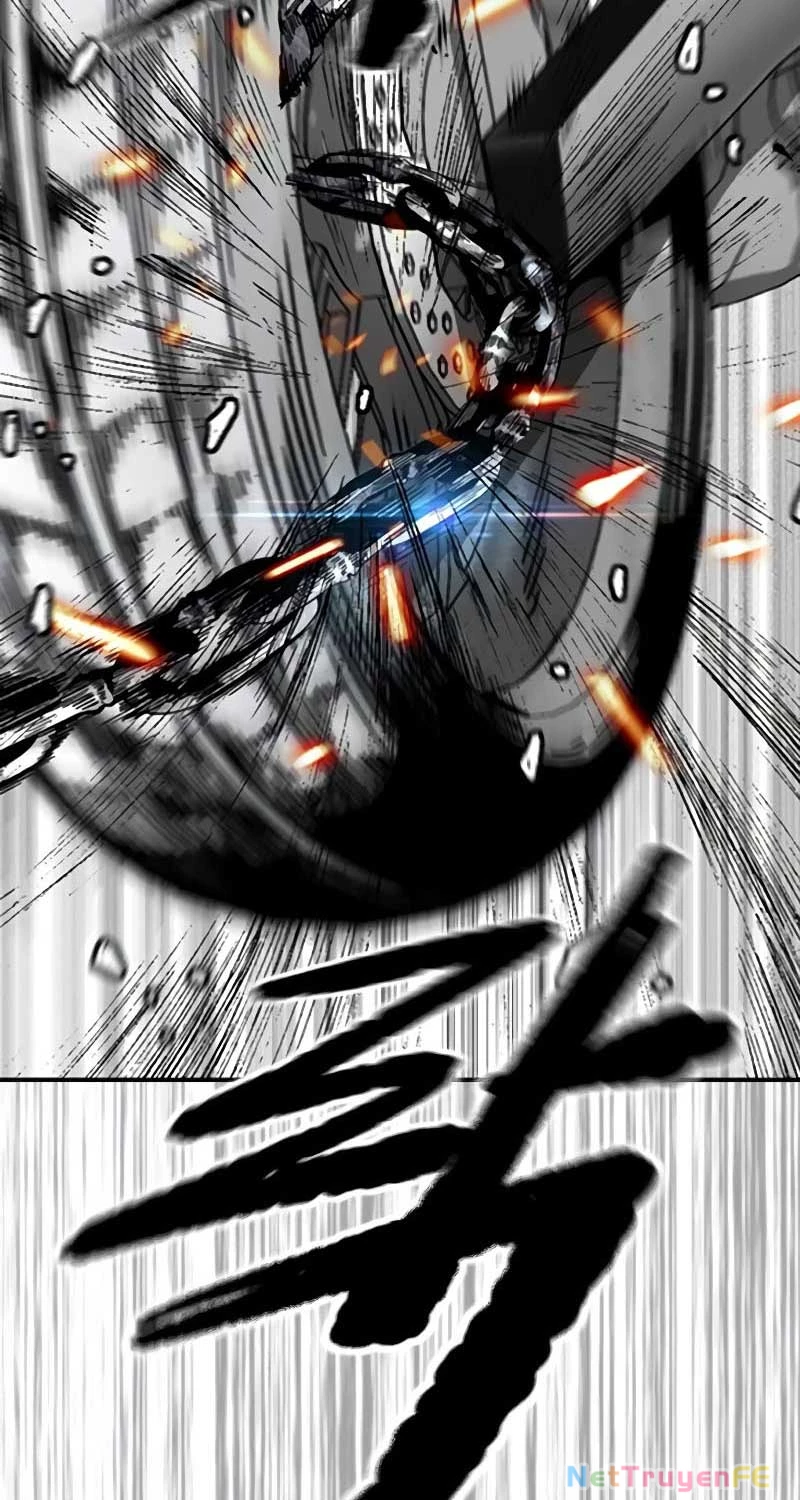 Thể Thao Cực Hạn Chapter 515 - Trang 4