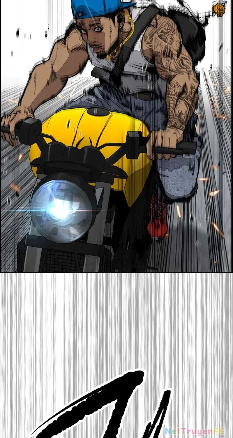 Thể Thao Cực Hạn Chapter 515 - Trang 4