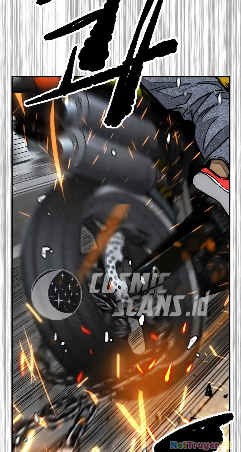 Thể Thao Cực Hạn Chapter 515 - Trang 4