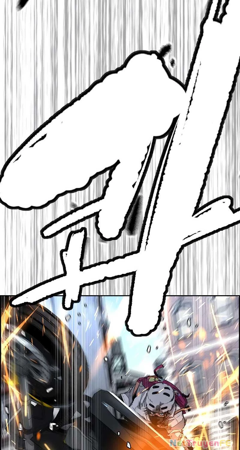 Thể Thao Cực Hạn Chapter 515 - Trang 4