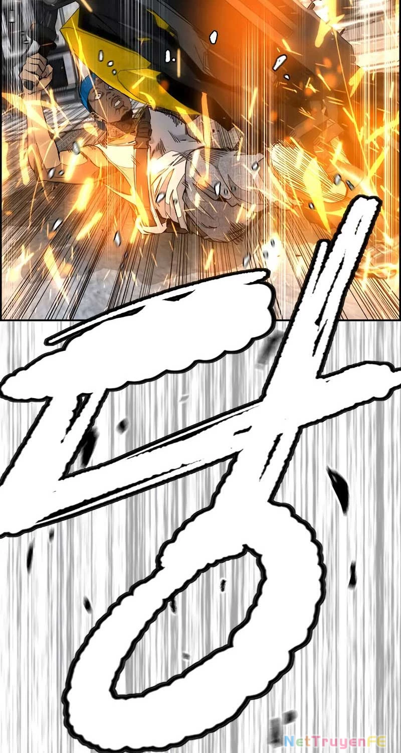 Thể Thao Cực Hạn Chapter 515 - Trang 4