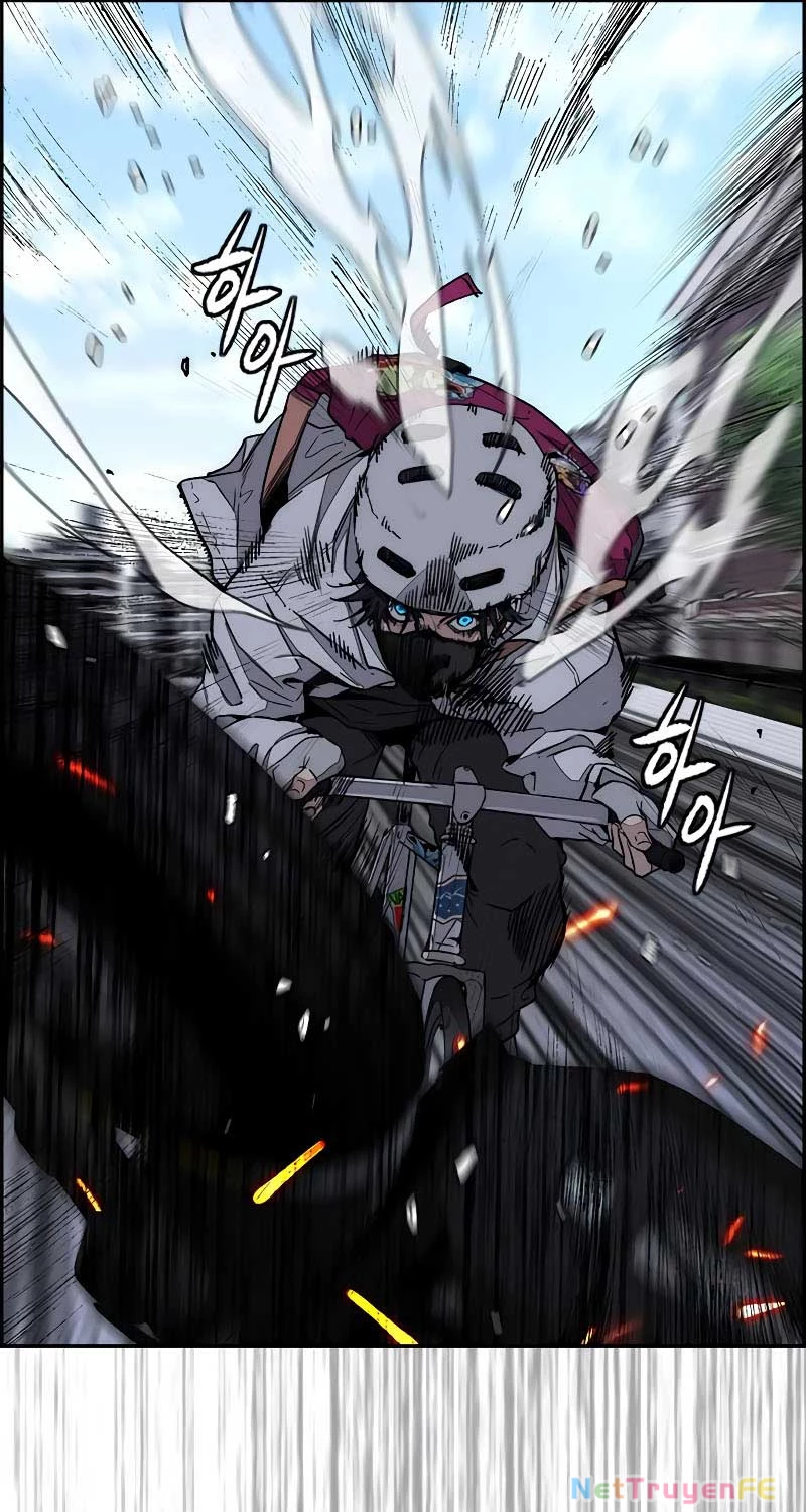 Thể Thao Cực Hạn Chapter 515 - Trang 4