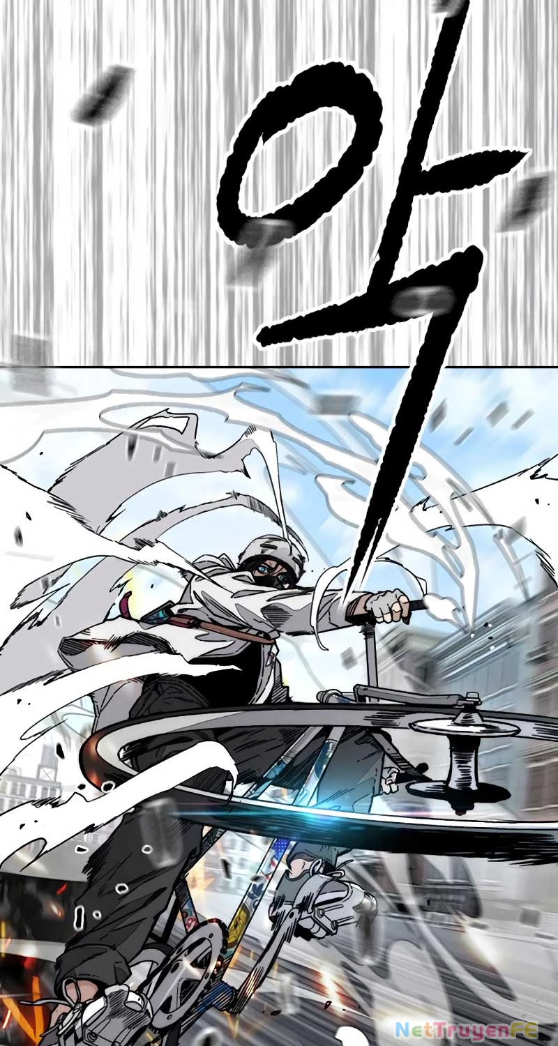 Thể Thao Cực Hạn Chapter 515 - Trang 4