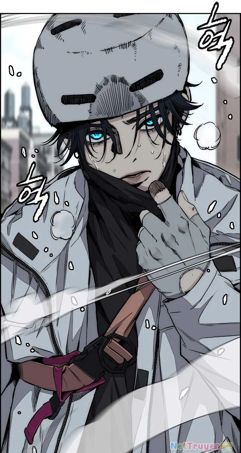 Thể Thao Cực Hạn Chapter 515 - Trang 4