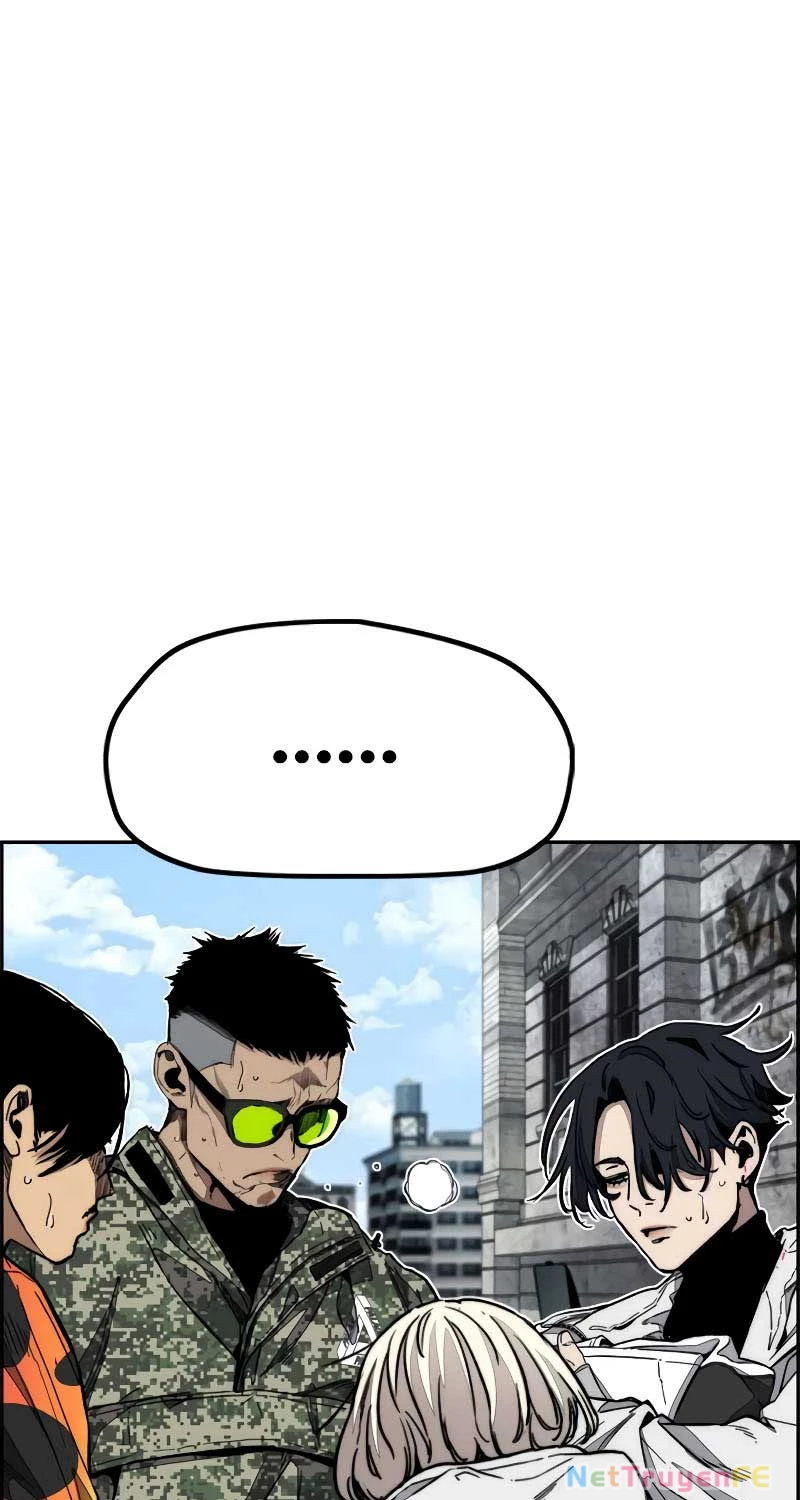 Thể Thao Cực Hạn Chapter 515 - Trang 4