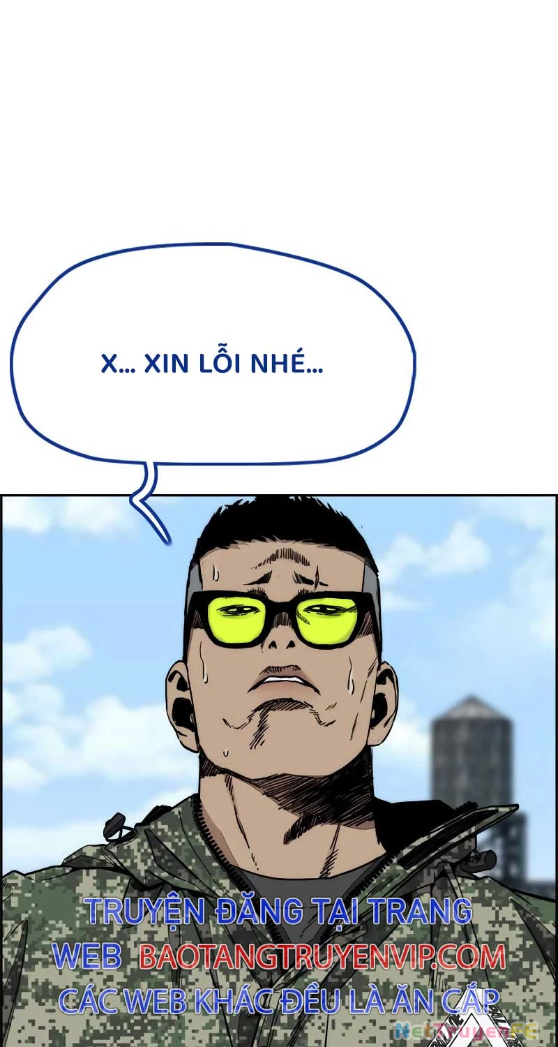 Thể Thao Cực Hạn Chapter 515 - Trang 4