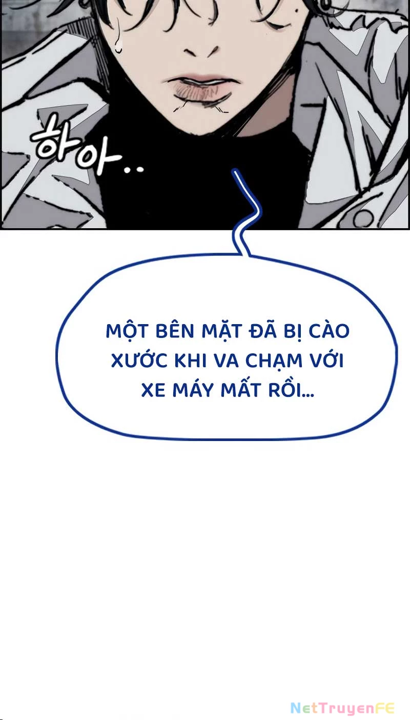 Thể Thao Cực Hạn Chapter 515 - Trang 4