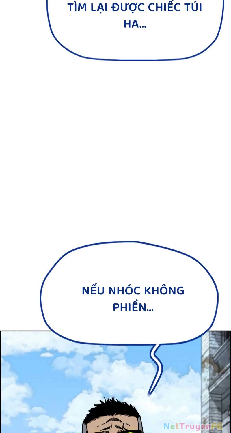 Thể Thao Cực Hạn Chapter 515 - Trang 4