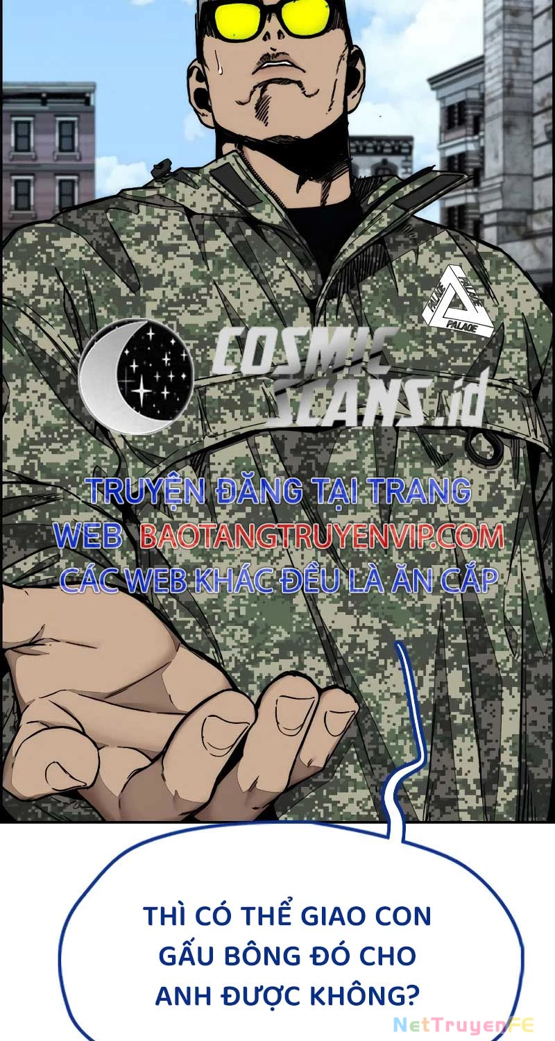 Thể Thao Cực Hạn Chapter 515 - Trang 4