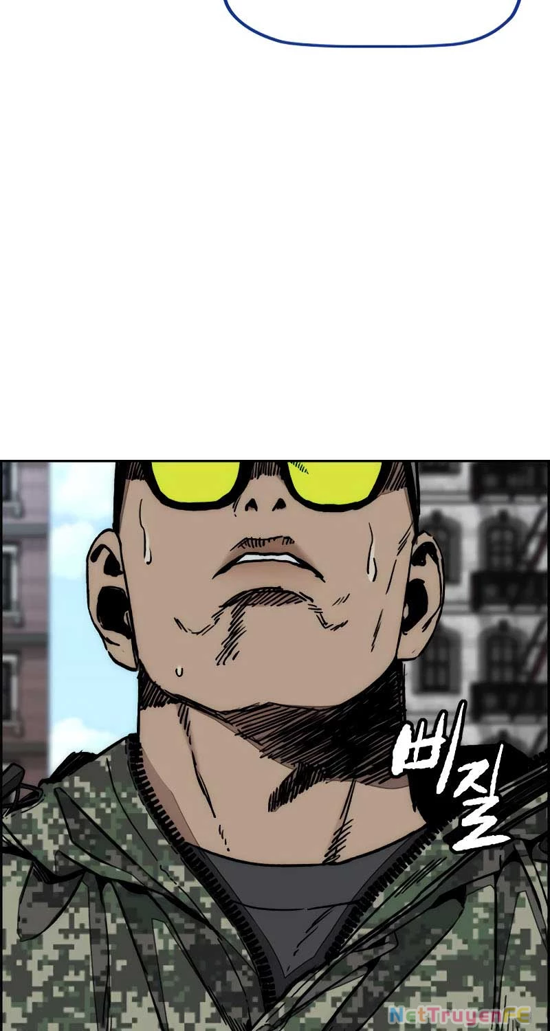 Thể Thao Cực Hạn Chapter 515 - Trang 4