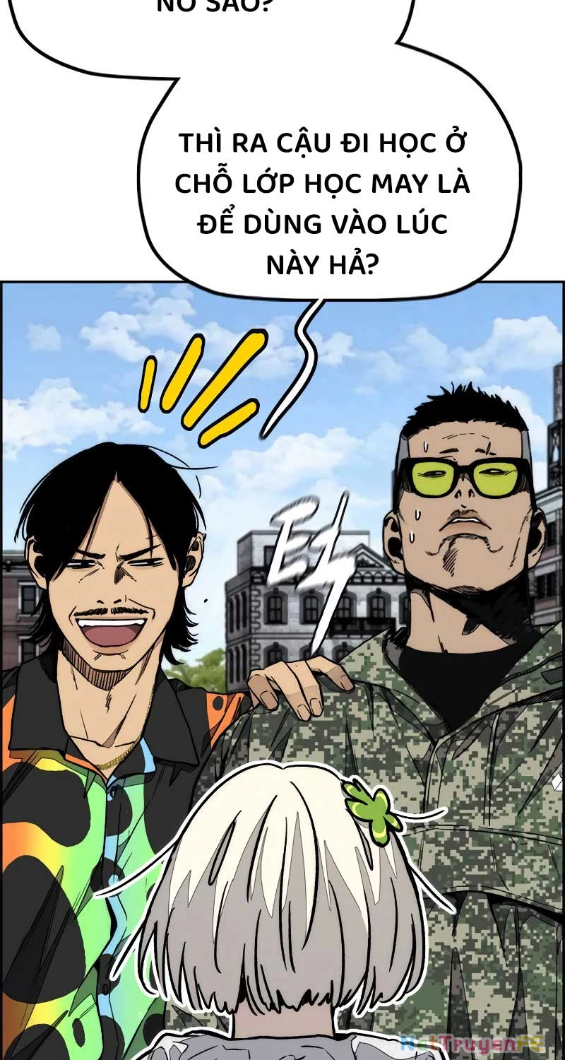 Thể Thao Cực Hạn Chapter 515 - Trang 4