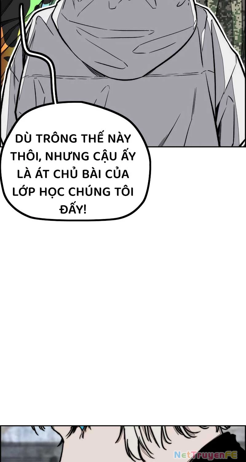 Thể Thao Cực Hạn Chapter 515 - Trang 4