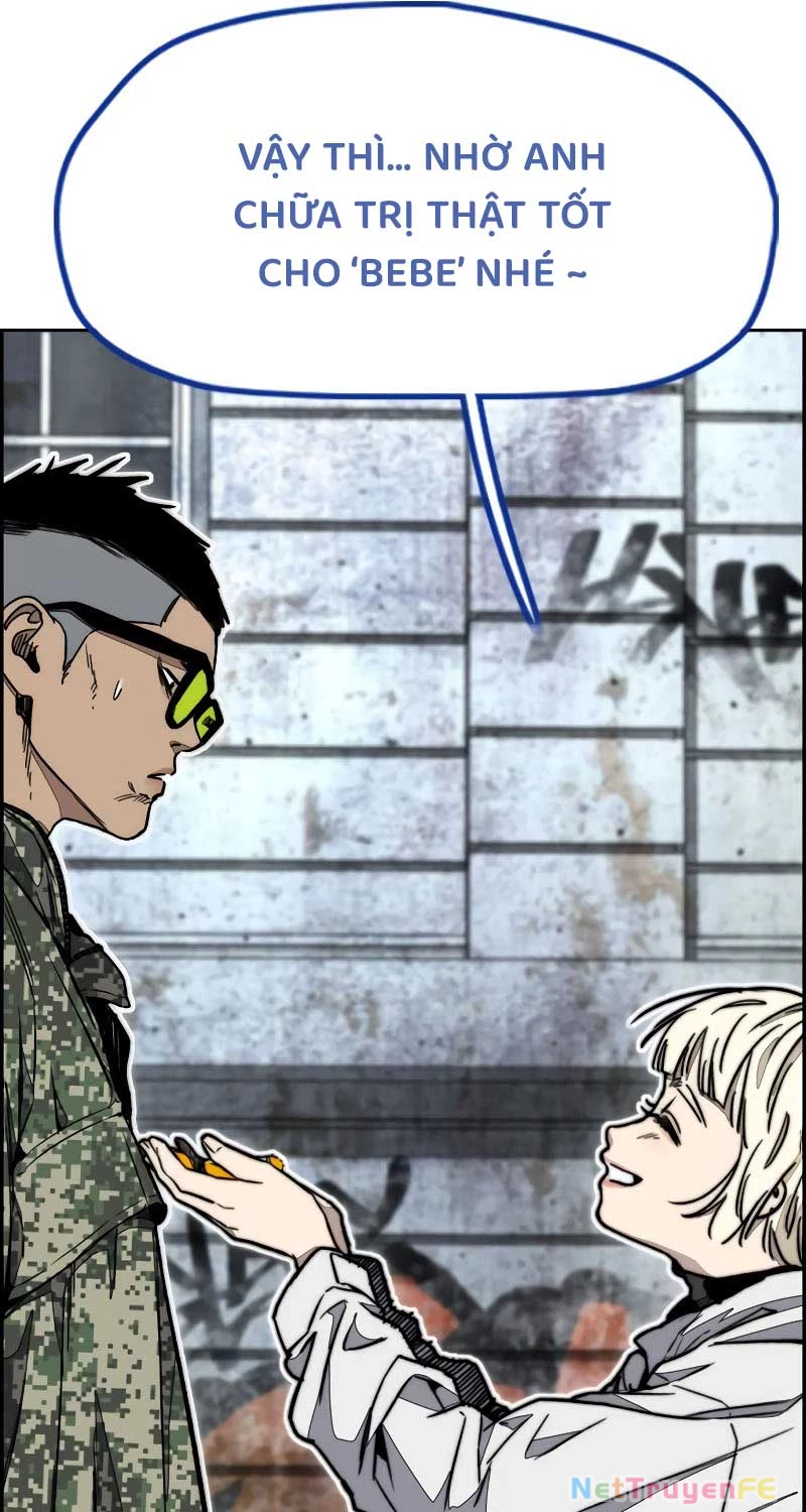 Thể Thao Cực Hạn Chapter 515 - Trang 4