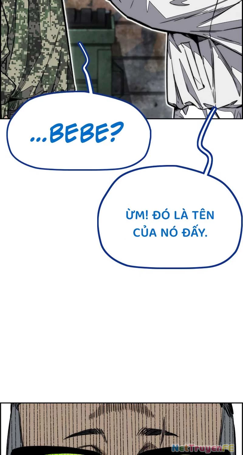 Thể Thao Cực Hạn Chapter 515 - Trang 4