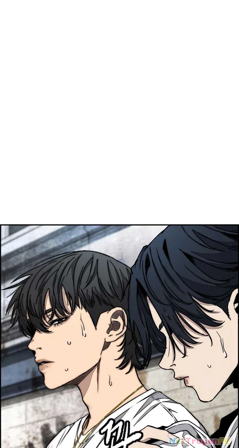 Thể Thao Cực Hạn Chapter 515 - Trang 4