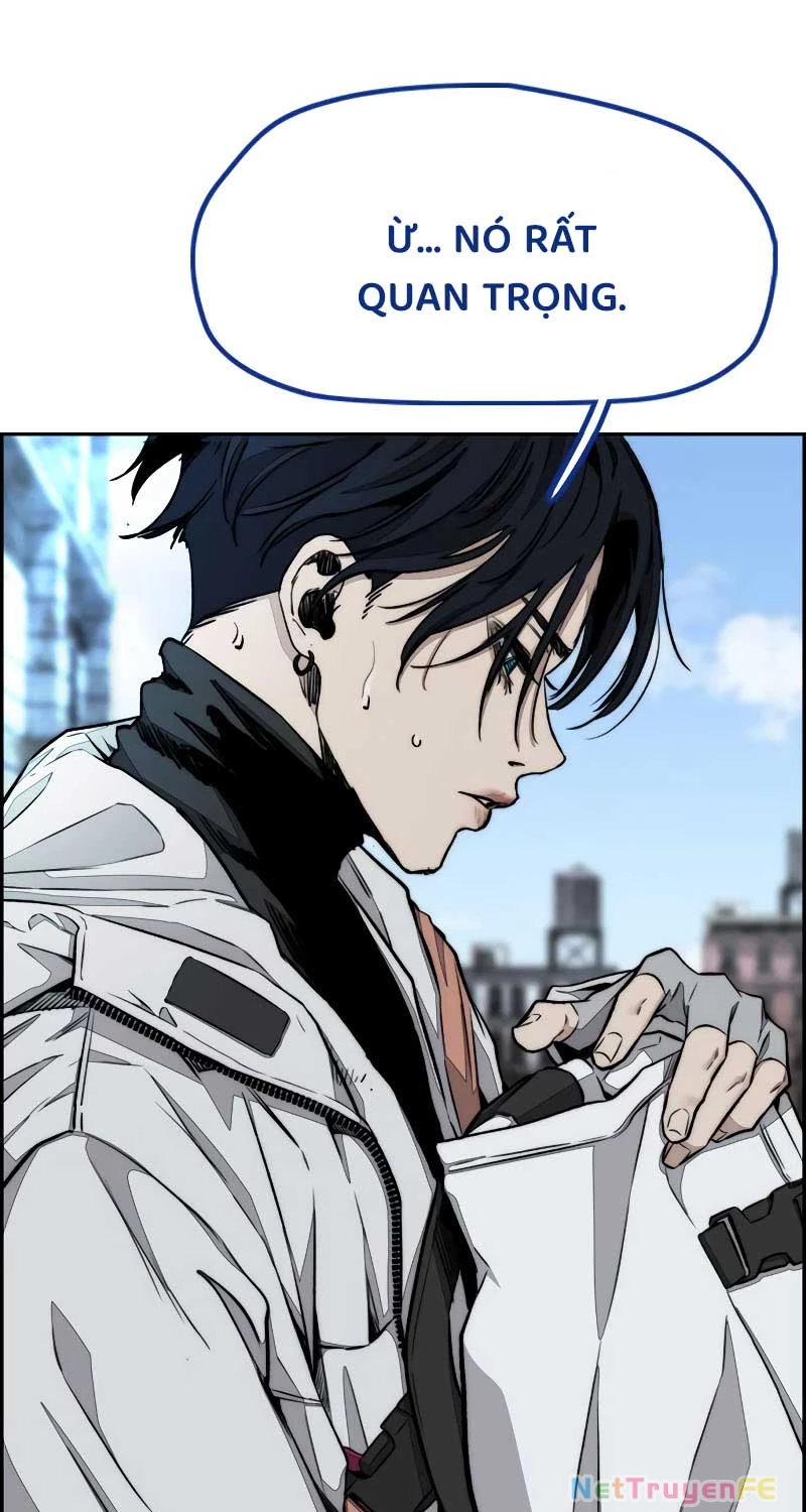 Thể Thao Cực Hạn Chapter 515 - Trang 4