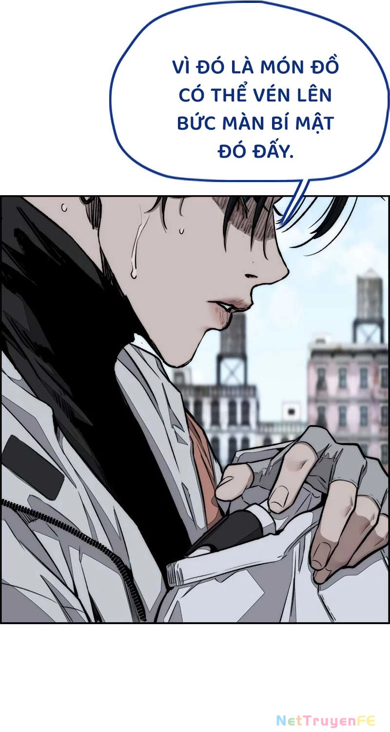 Thể Thao Cực Hạn Chapter 515 - Trang 4