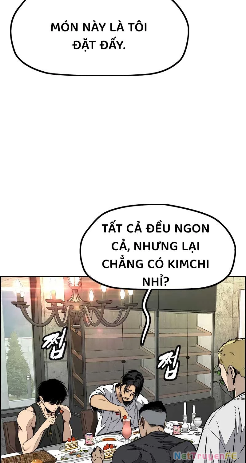 Thể Thao Cực Hạn Chapter 515 - Trang 4