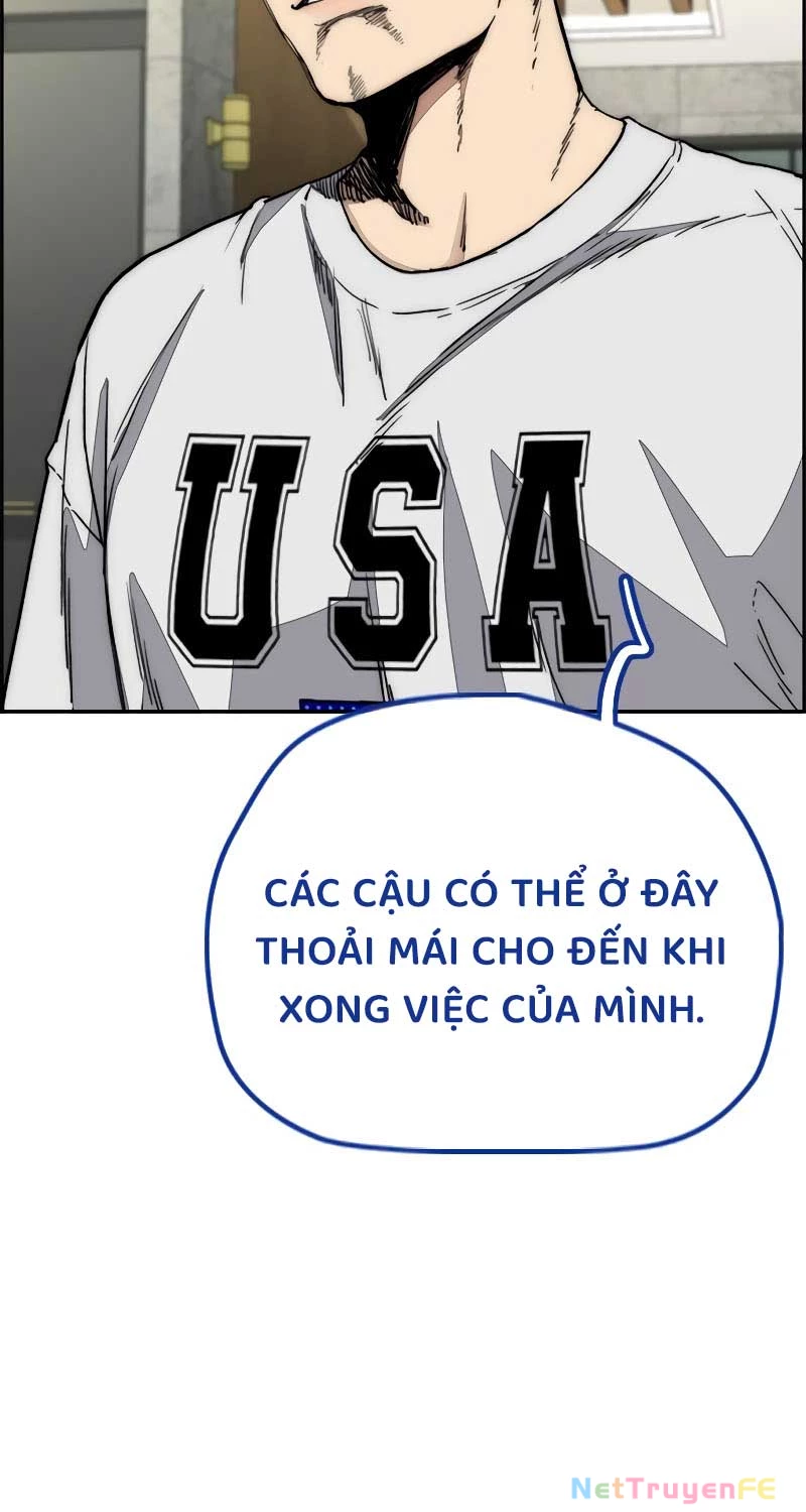 Thể Thao Cực Hạn Chapter 515 - Trang 4