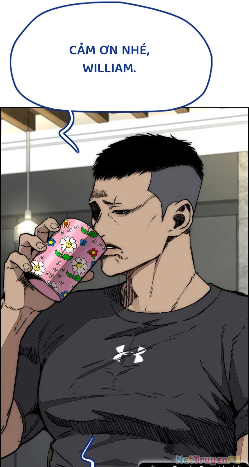 Thể Thao Cực Hạn Chapter 515 - Trang 4