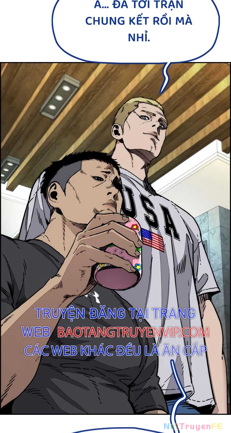 Thể Thao Cực Hạn Chapter 515 - Trang 4