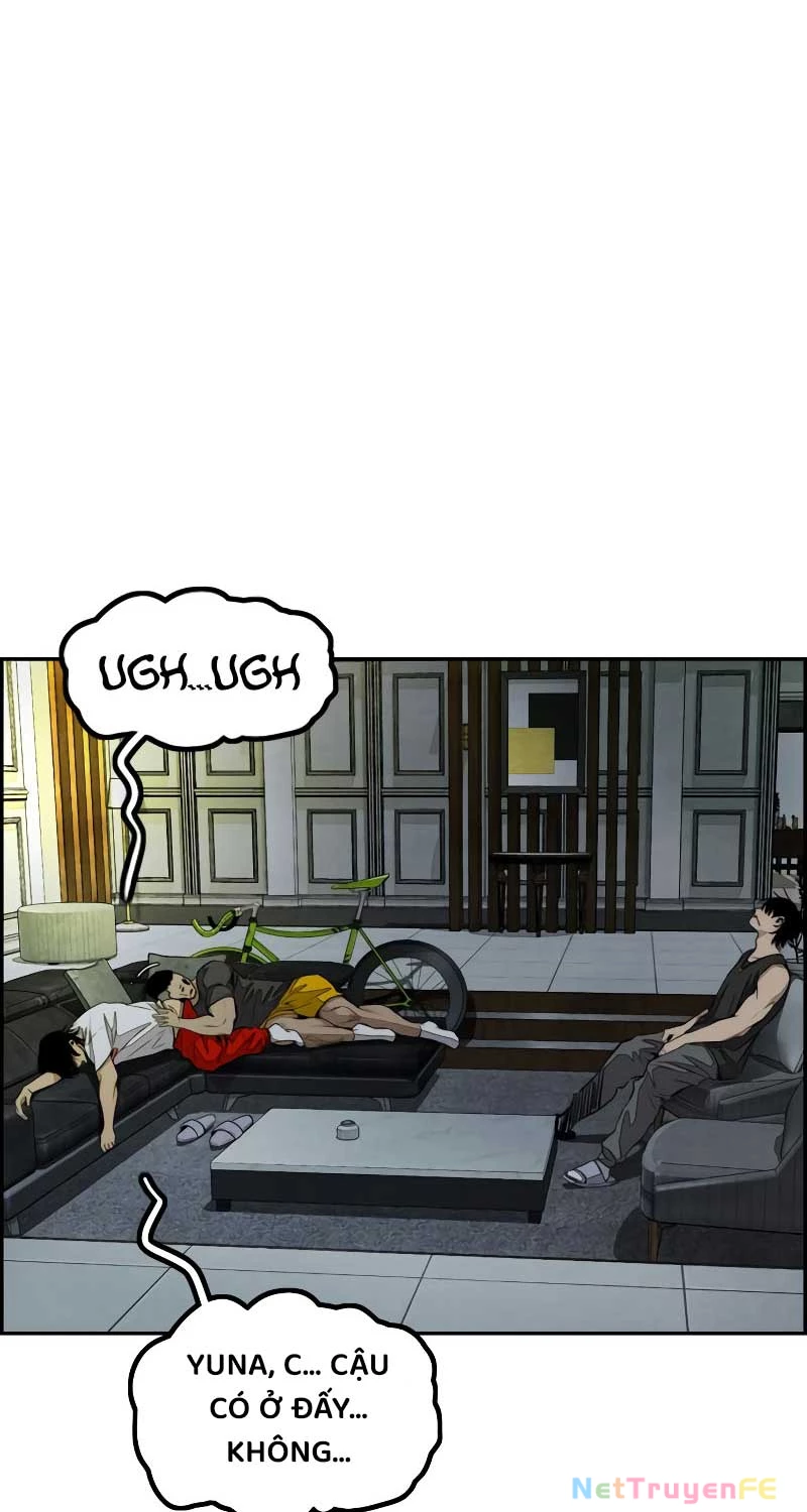 Thể Thao Cực Hạn Chapter 515 - Trang 4