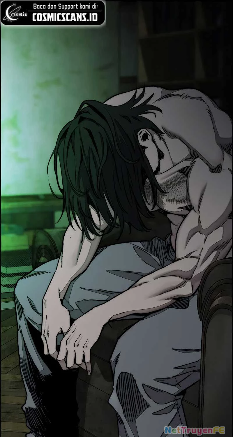 Thể Thao Cực Hạn Chapter 515 - Trang 4