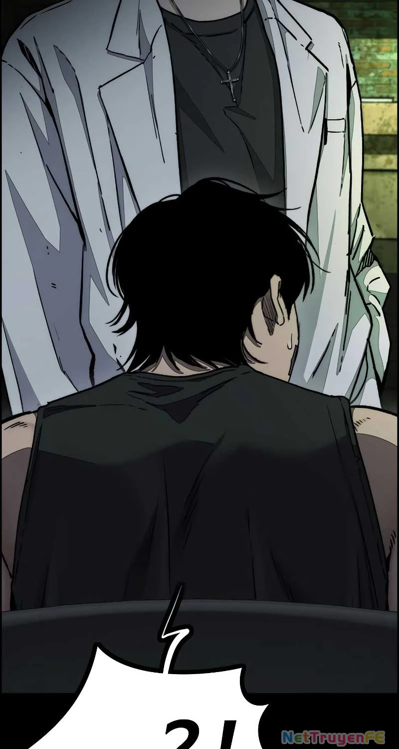 Thể Thao Cực Hạn Chapter 515 - Trang 4