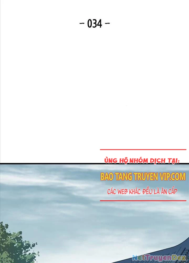 Thiên Ma Quy Hoàn Chapter 34 - Trang 4