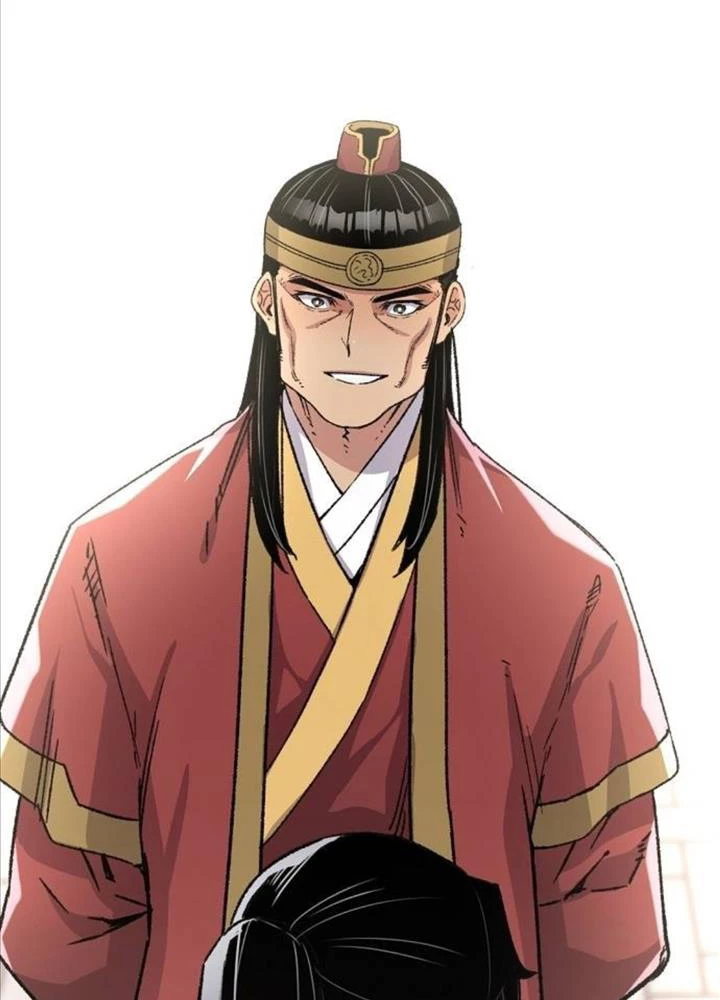 Thiên Ma Quy Hoàn Chapter 34 - Trang 4