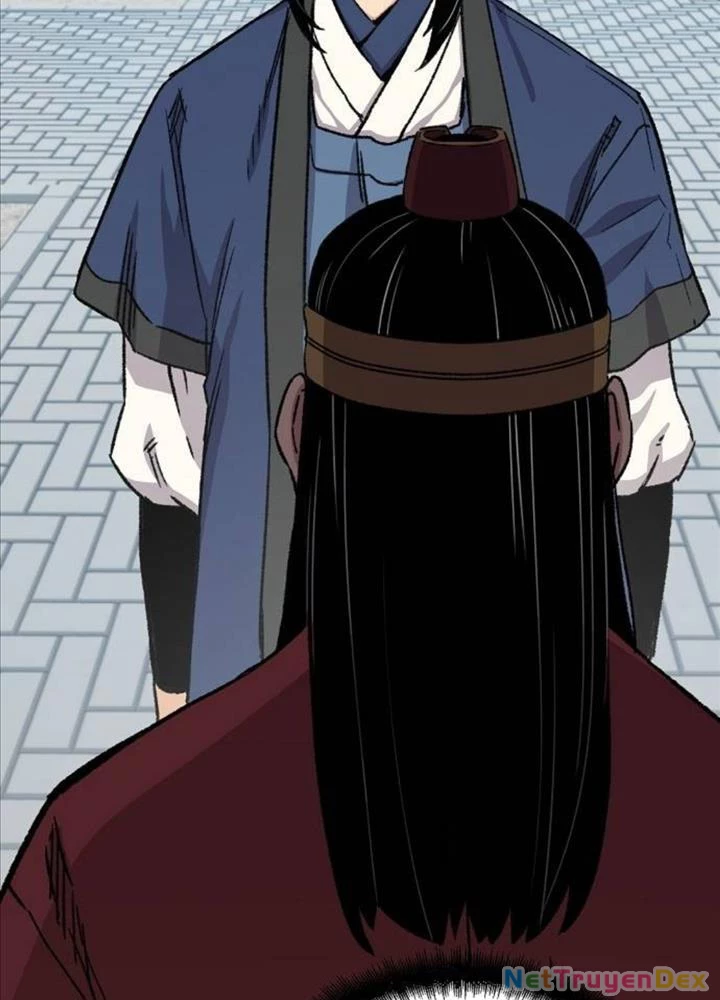 Thiên Ma Quy Hoàn Chapter 34 - Trang 4