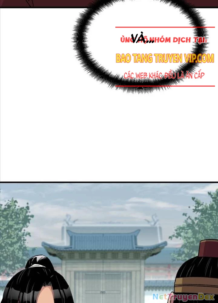 Thiên Ma Quy Hoàn Chapter 34 - Trang 4