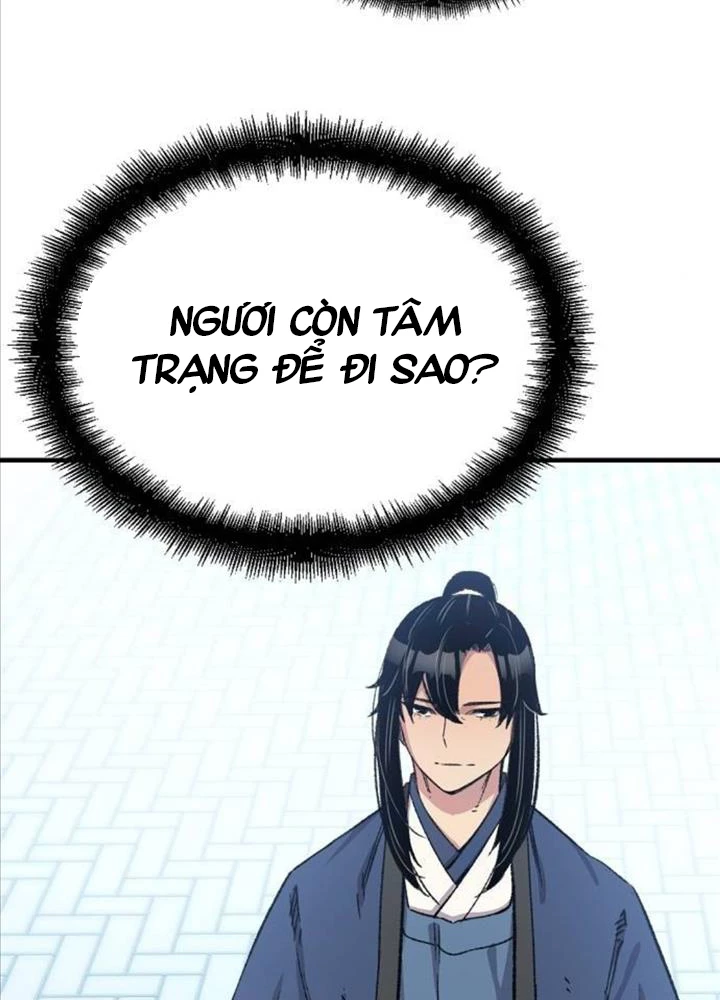 Thiên Ma Quy Hoàn Chapter 34 - Trang 4