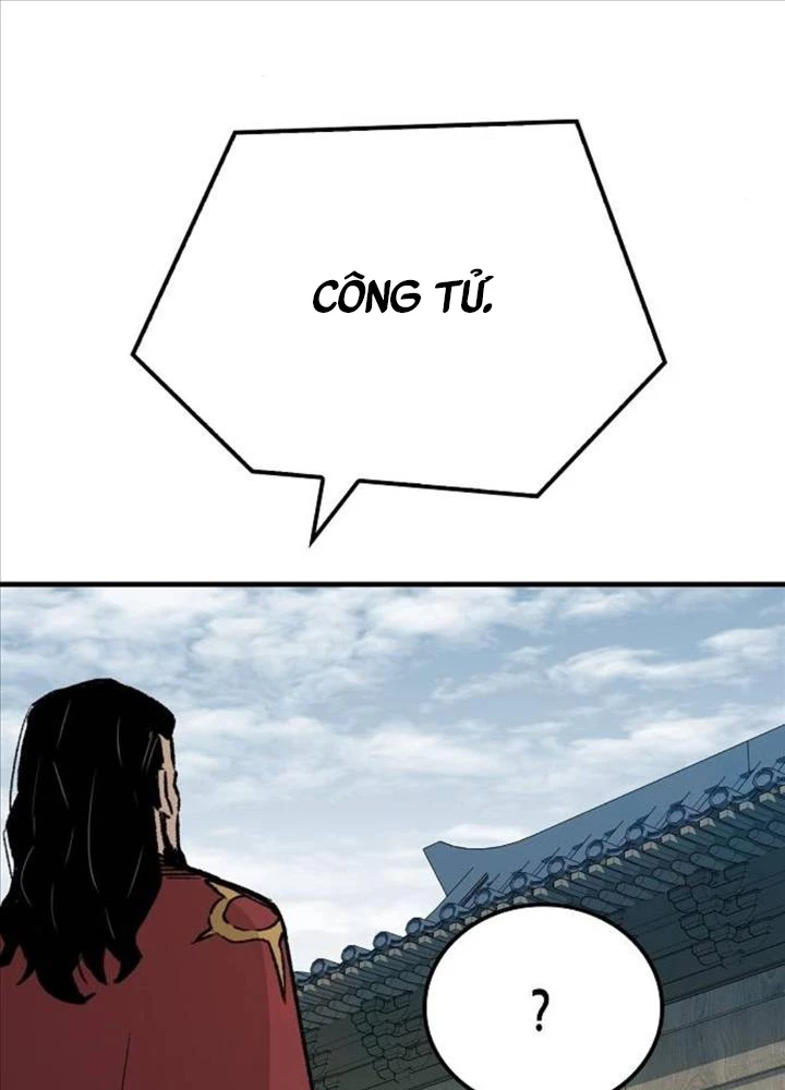 Thiên Ma Quy Hoàn Chapter 34 - Trang 4