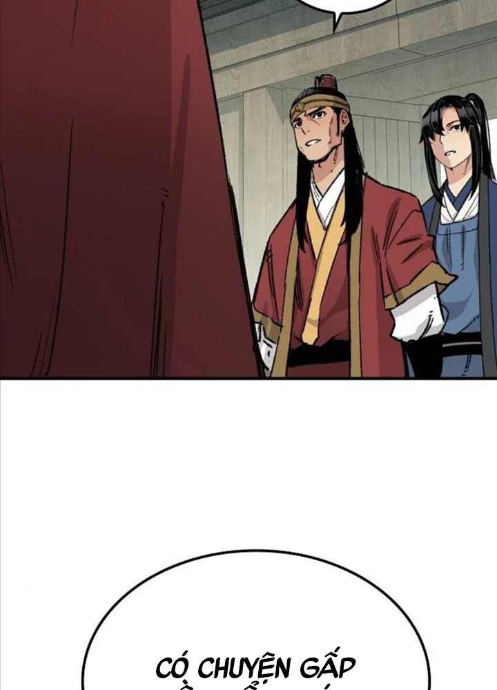 Thiên Ma Quy Hoàn Chapter 34 - Trang 4