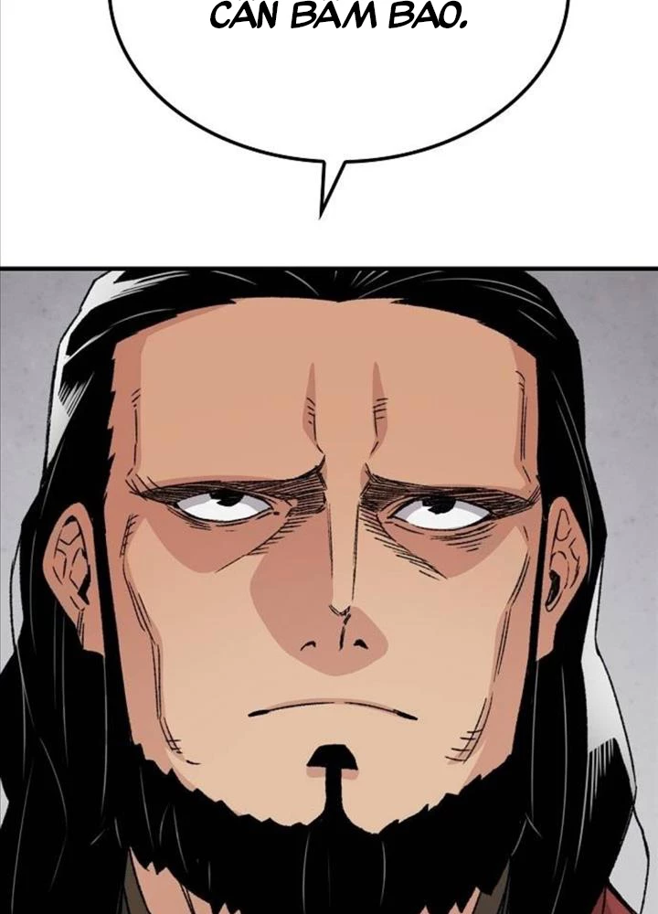 Thiên Ma Quy Hoàn Chapter 34 - Trang 4