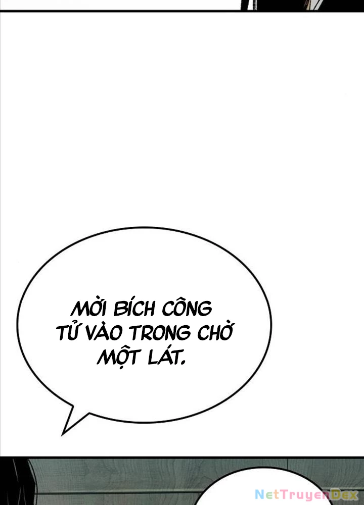 Thiên Ma Quy Hoàn Chapter 34 - Trang 4