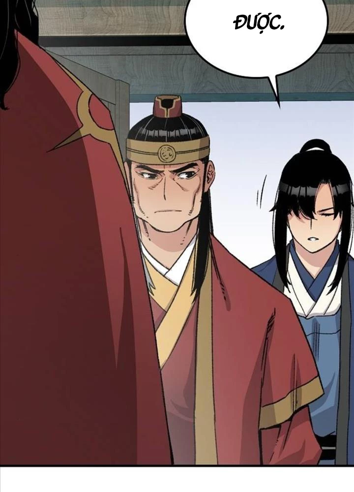 Thiên Ma Quy Hoàn Chapter 34 - Trang 4