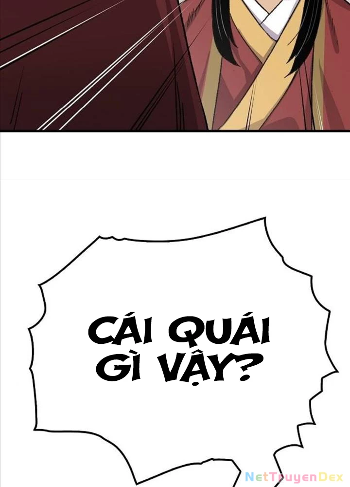 Thiên Ma Quy Hoàn Chapter 34 - Trang 4