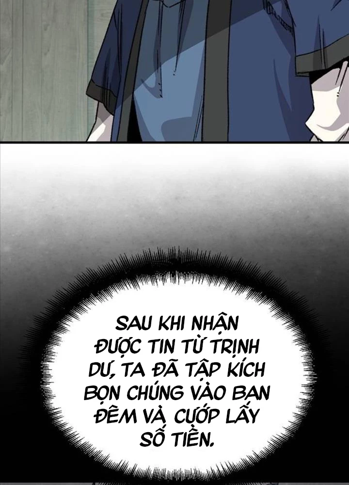 Thiên Ma Quy Hoàn Chapter 34 - Trang 4