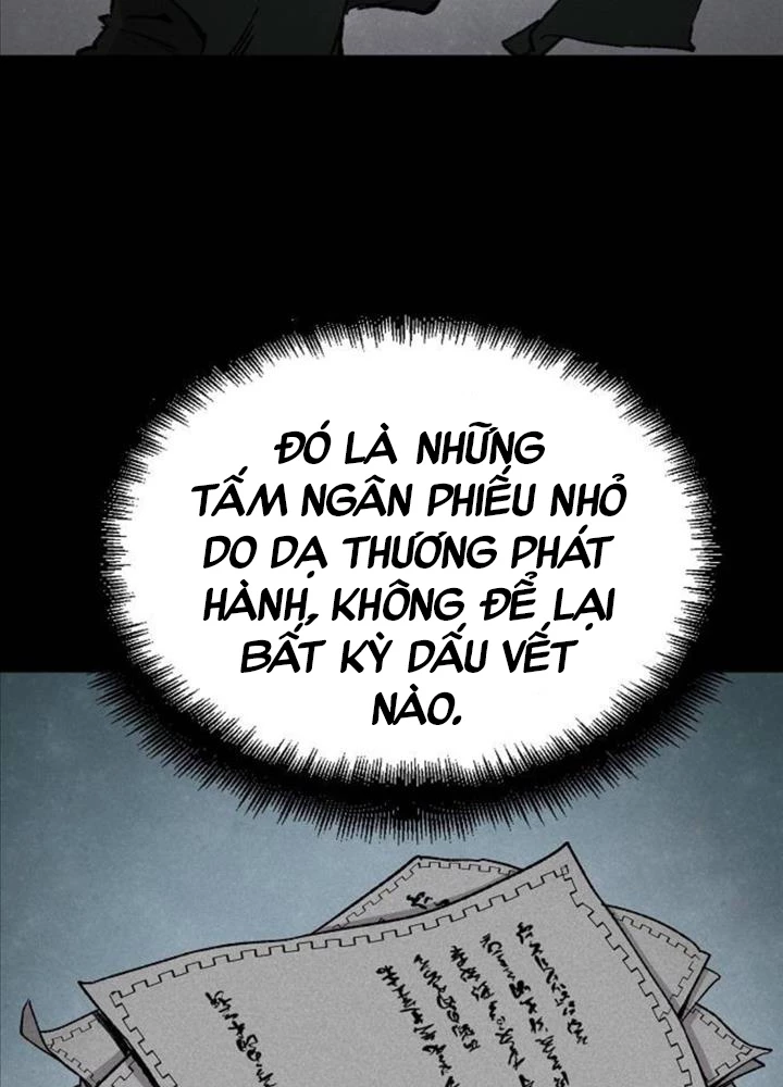 Thiên Ma Quy Hoàn Chapter 34 - Trang 4