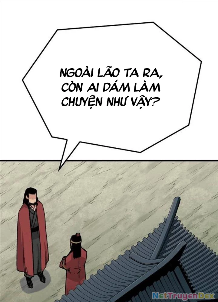 Thiên Ma Quy Hoàn Chapter 34 - Trang 4