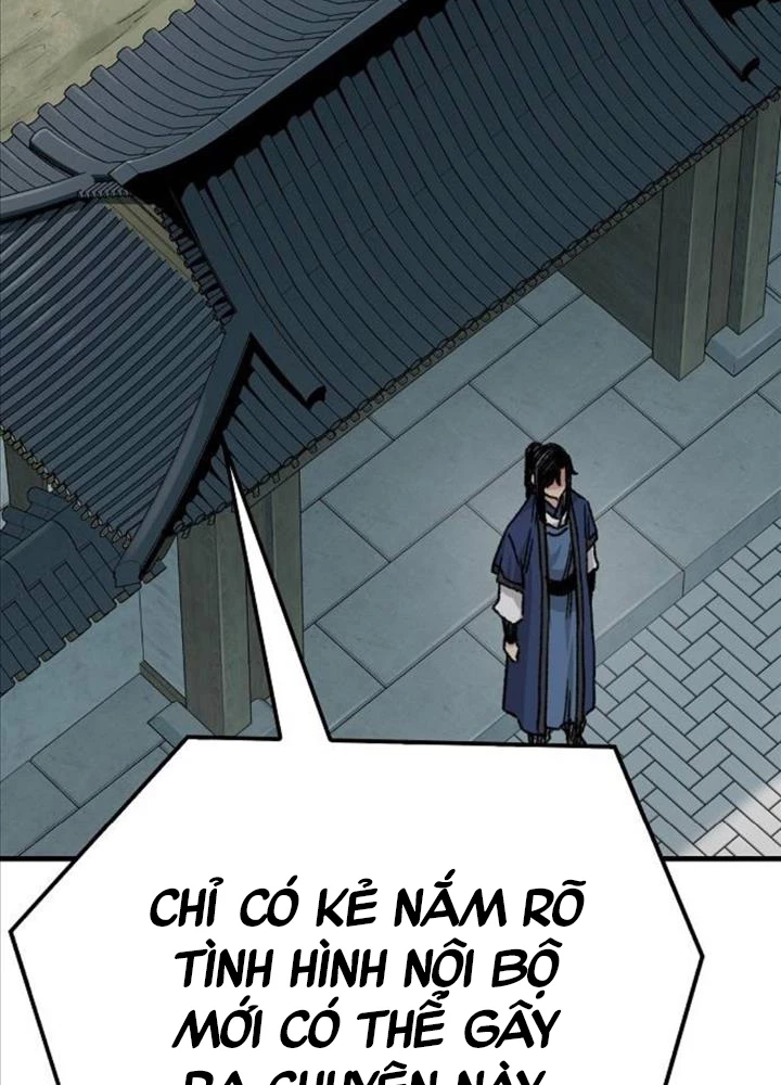 Thiên Ma Quy Hoàn Chapter 34 - Trang 4