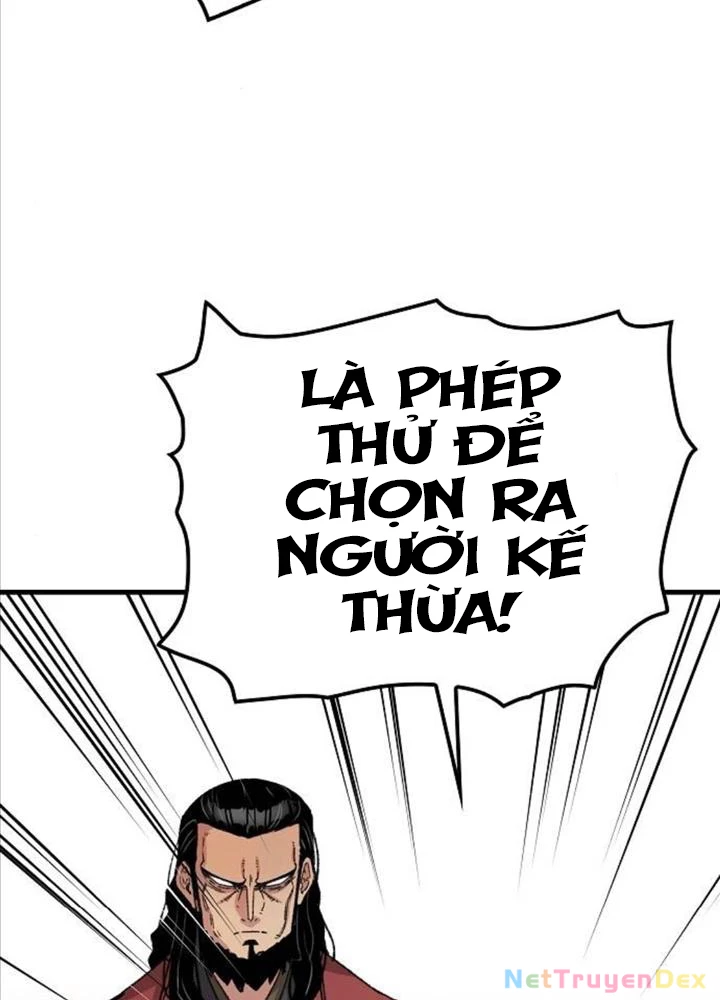 Thiên Ma Quy Hoàn Chapter 34 - Trang 4