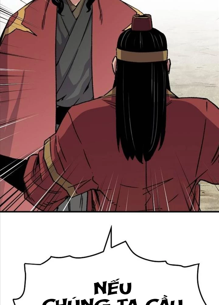 Thiên Ma Quy Hoàn Chapter 34 - Trang 4